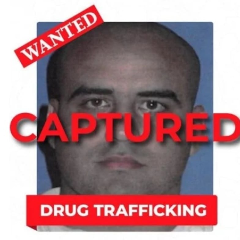 ¿Quién es Roberto “Beto” Bazán Salinas? Presunto operador del Cártel del Golfo