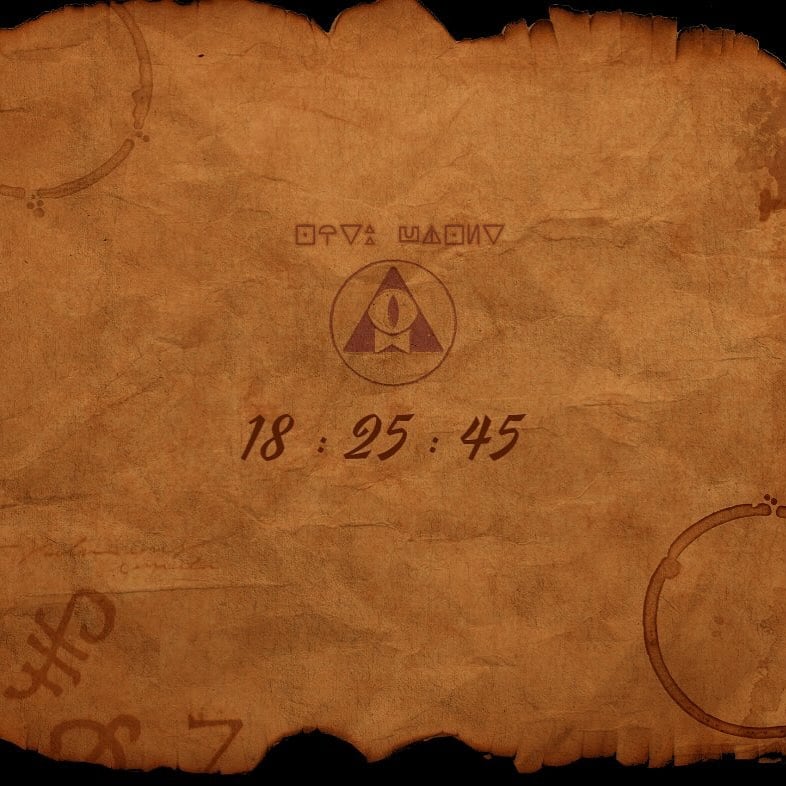 ¿Regreso de Gravity Falls? Una cuenta regresiva ilusiona a los fans de la serie animada