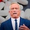 Robert F. Kennedy Jr. relaciona a Tylenol con riesgo de autismo