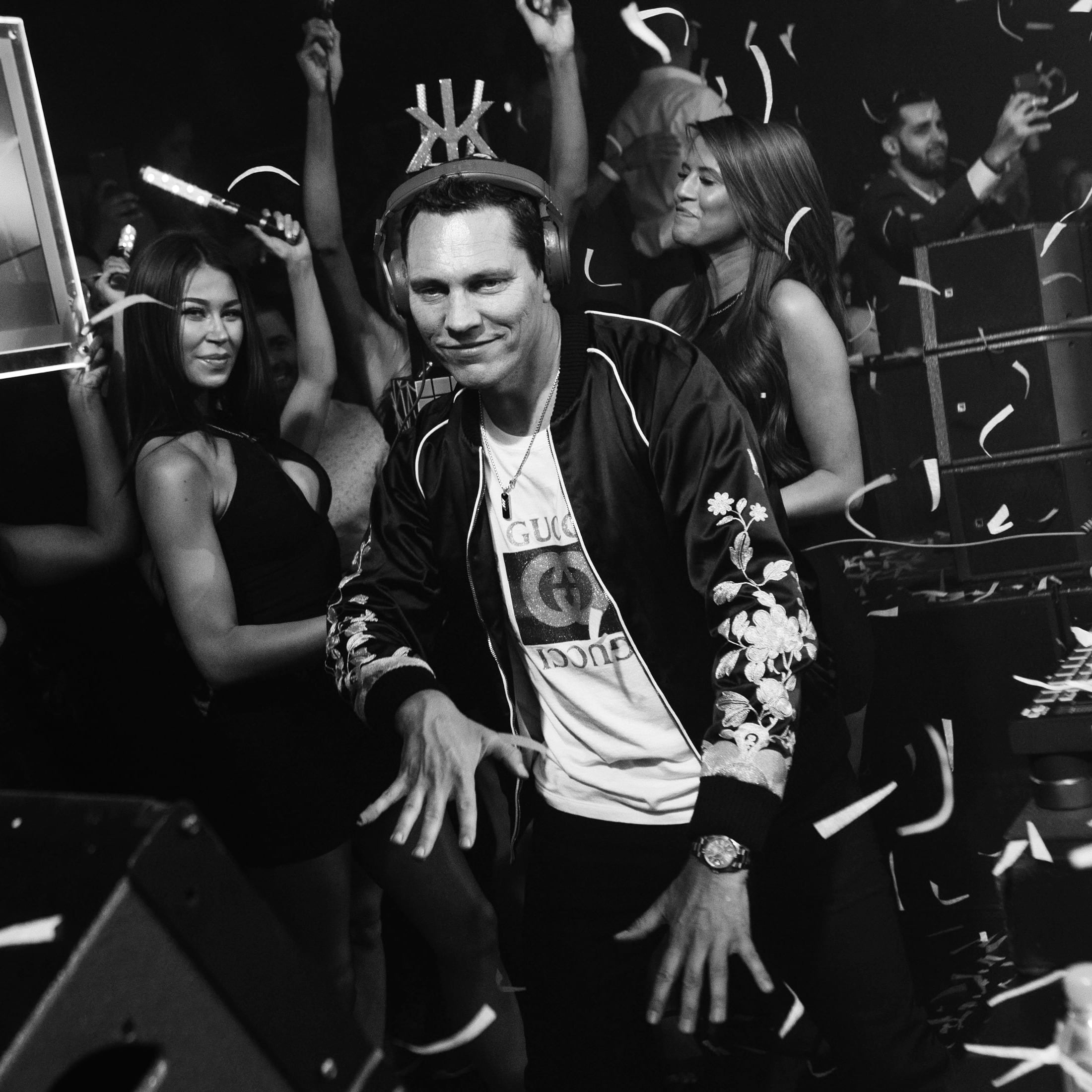 Tiësto