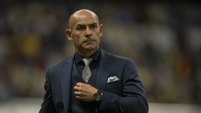 Paco Jemez