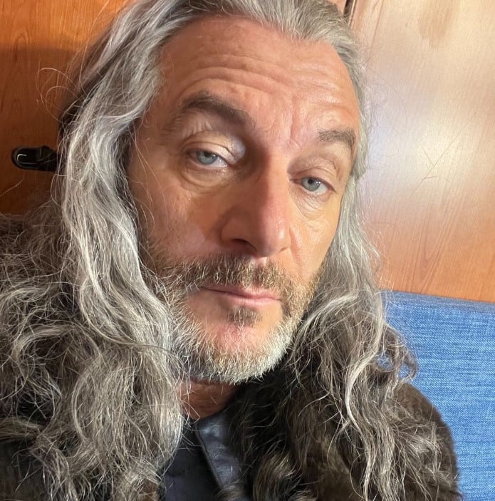 Jason Isaacs, actor