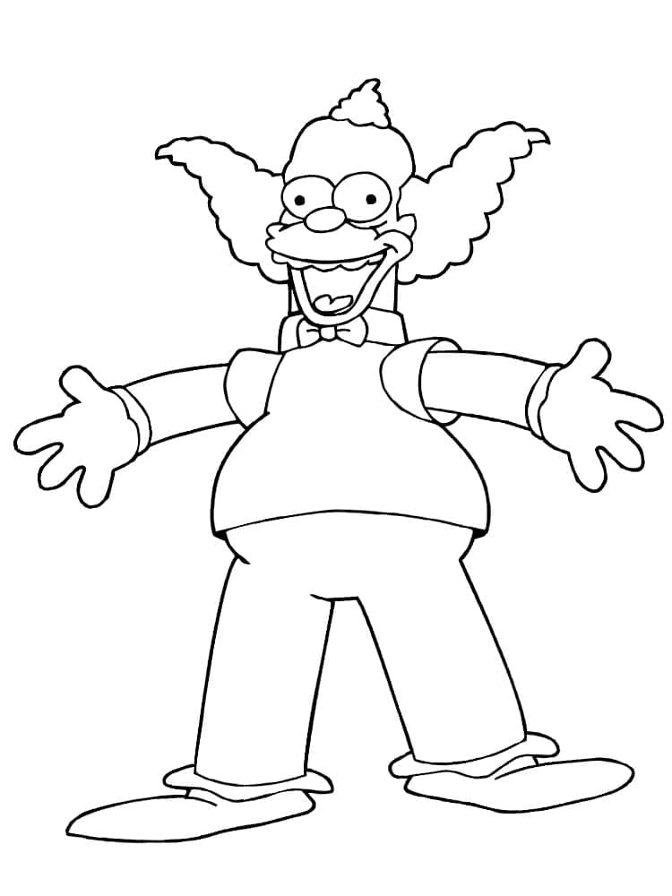 Dibujos Día Mundial de los Simpson