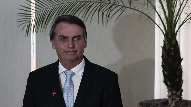 Bolsonaro