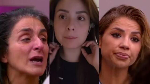 Maryfer Centeno analiza pelea de Ferka y Bárbara Torres en La Casa de los Famosos México
