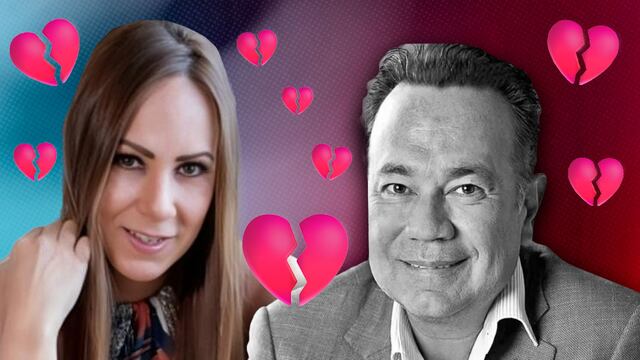 Mariana Robles reacciona a señalamientos de ser sospechosa del accidente de Nicandro Díaz