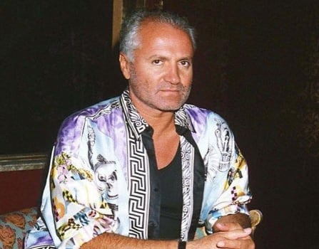 Gianni Versace