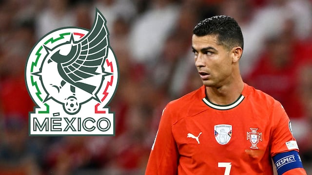 Portugal evalúa condiciones para venir a México a jugar amistoso