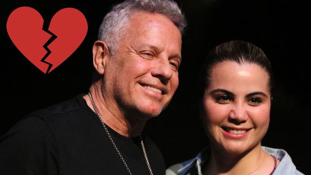 ¿Alexis Ayala y Cinthia Aparicio se divorcian? Esto se sabe.