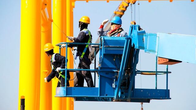 Colocación de pintura