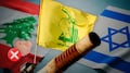 Hezbolá rechaza acuerdo con Israel tras negociaciones en Líbano