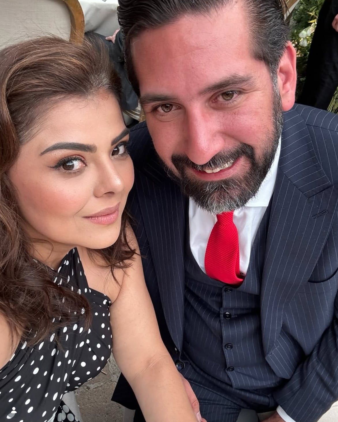 Juan Carlos Hank Krauss, ex regidor de Tijuana