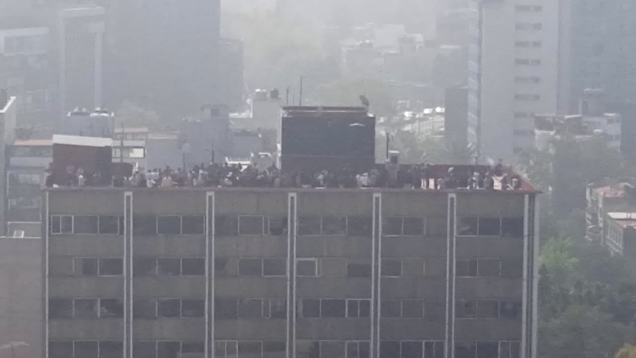 Sismos en CDMX hoy 12 de diciembre