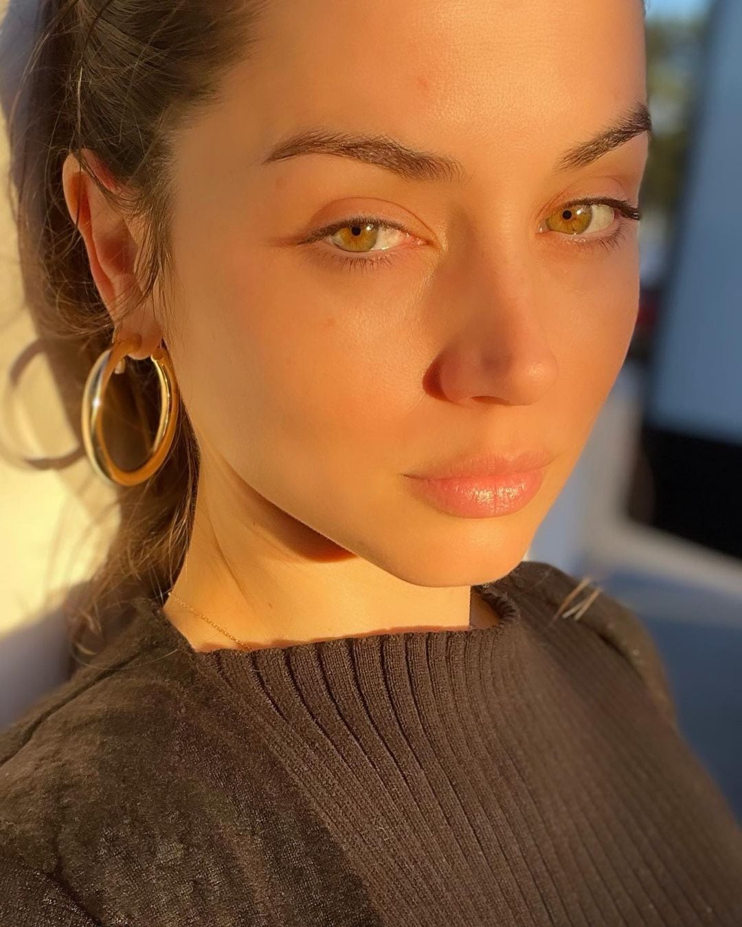 Ana de Armas interpretará a Marilyn Monroe en la película 'Blonde'
