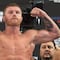 Canelo Álvarez tuvo la culpa de que se movieran horarios de Repechaje de Liga MX