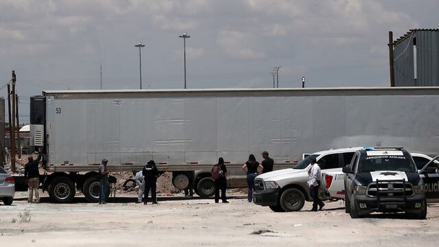 Crematorio de Ciudad Juárez
