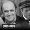 ¿De qué murió Bob Newhart a los 94 años? El comediante y actor de Legalmente Rubia y The Big Bang Theory