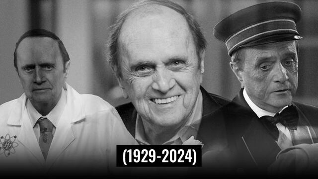 Bob Newhart