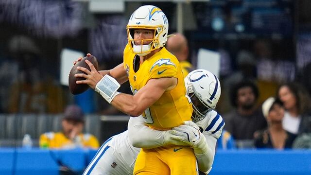 NFL Semana 8: Fechas, horarios y dónde ver todos los partidos en vivo en México
