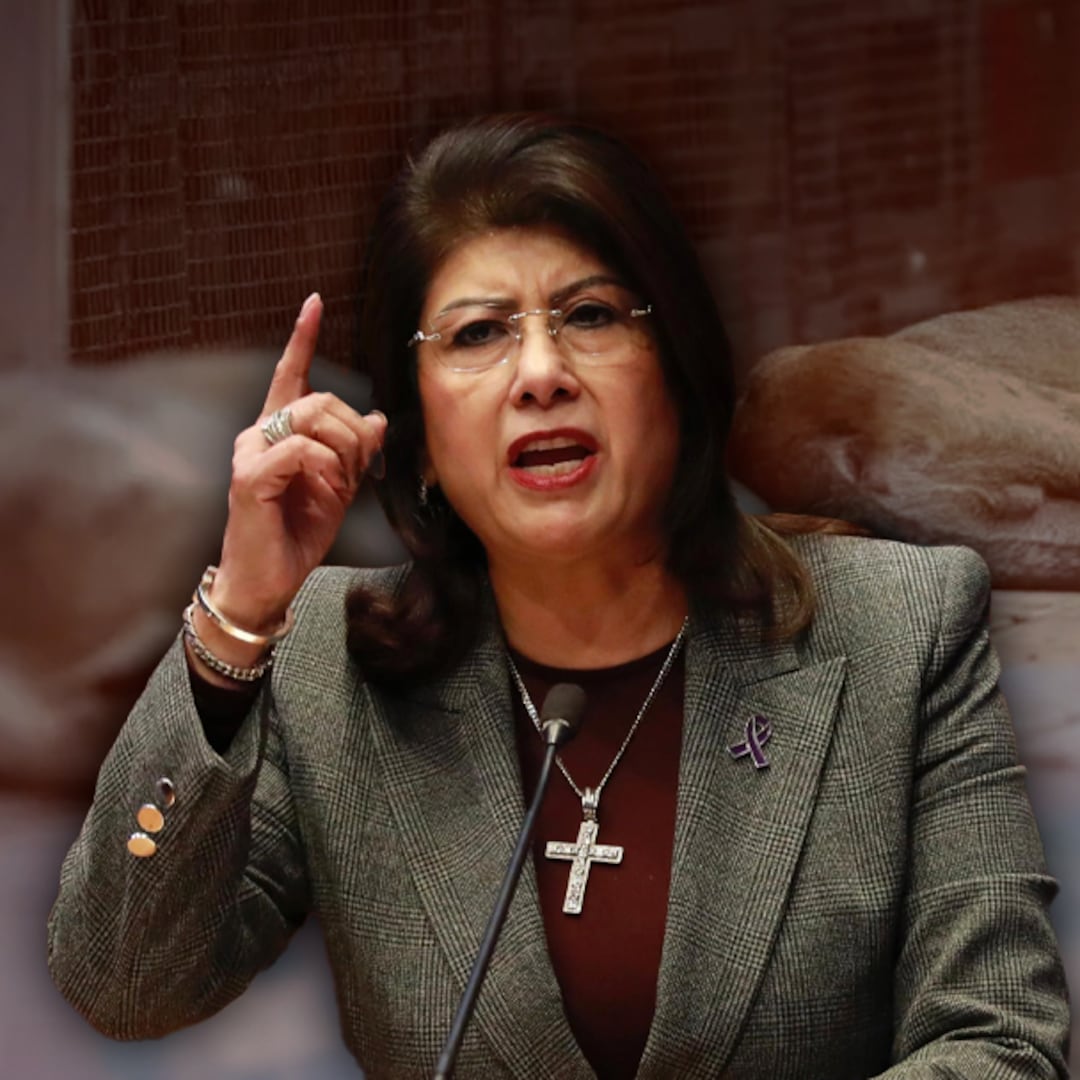 “No soy asesina”: Mariela Gutiérrez defiende sacrificio de perros en Tecámac