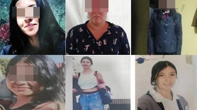 Coacalco: Localizan a 4 de las 6 mujeres desaparecidas; explican lo que pasó