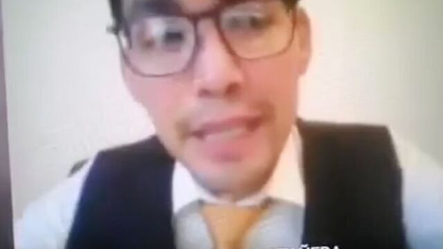 Adán Noé Martínez