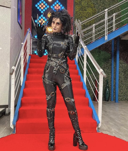 Tania Rincón