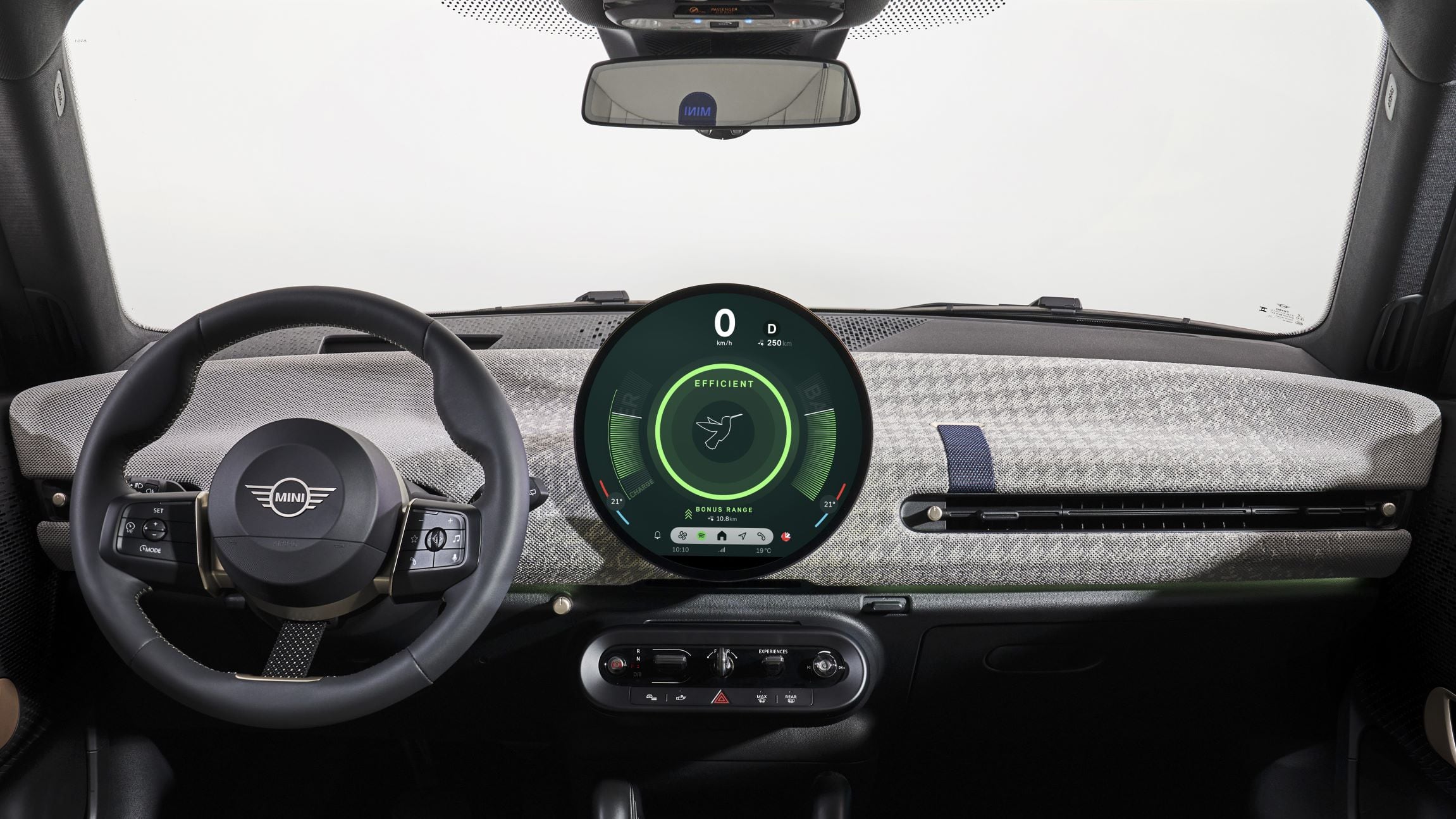 MINI Cooper 2024