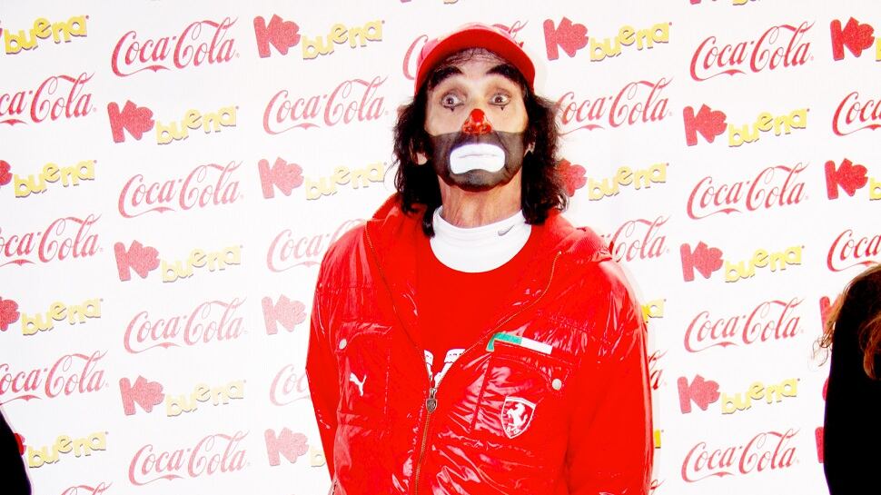 Cepillín: Angélica Vale recauda fondos para cirugía