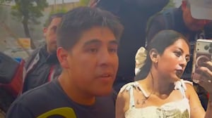 Padre de Edith Guadalupe denuncia falta de apoyo de la Fiscalía CDMX para hallarla con vida