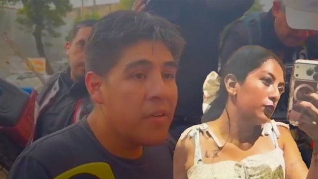 Padre de Edith Guadalupe denuncia falta de apoyo de la Fiscalía CDMX para hallarla con vida