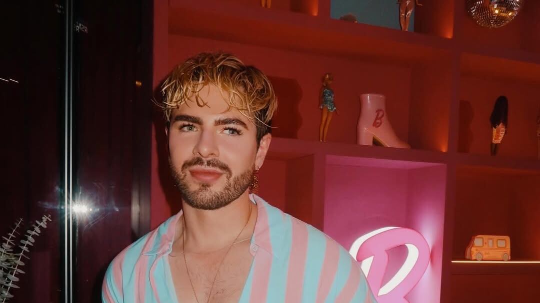 David Allegre, amigo de Daniel Bisogno, no sabía si quedarse en su trabajo, lo ventila en X y terminó despedido