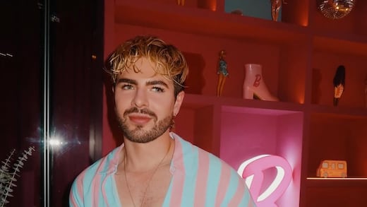 David Allegre, amigo de Daniel Bisogno, no sabía si quedarse en su trabajo, lo ventila en X y terminó despedido