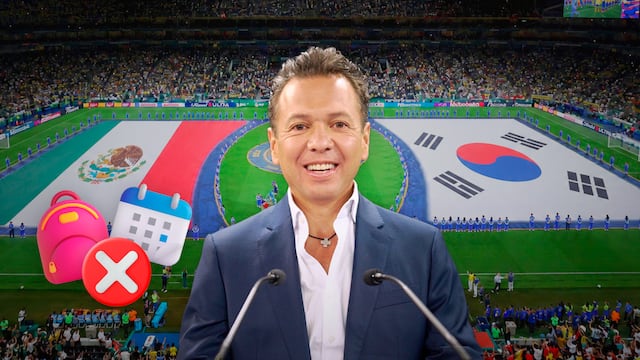 Pablo Lemus anuncia suspensión de clases en Jalisco por el México vs Corea del Sur