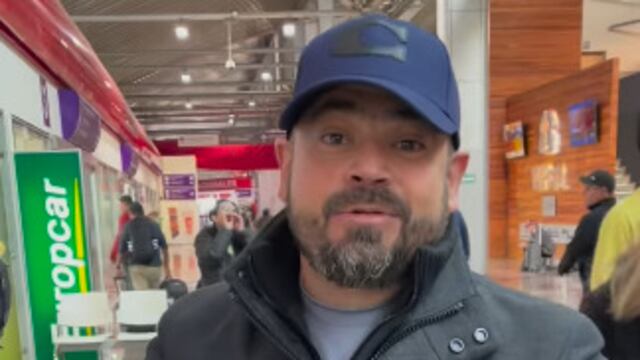 Camilo Ochoa, El Alucín