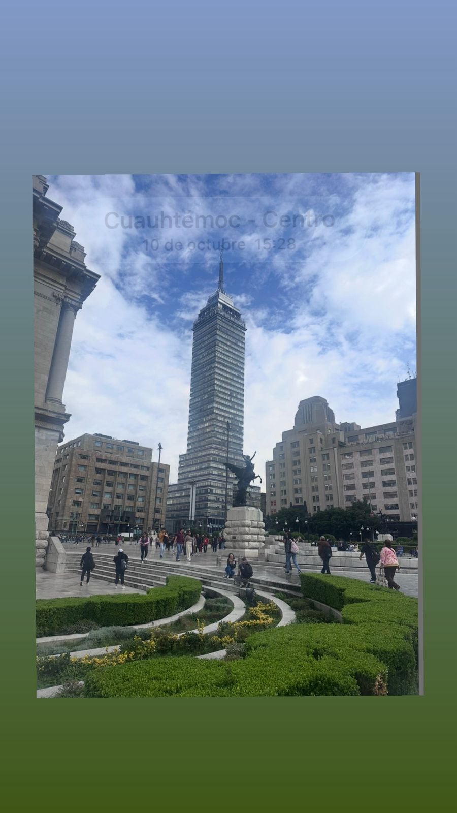 Estancias Turísticas Eventuales aportarán 26 mil espacios adicionales para visitantes en CDMX