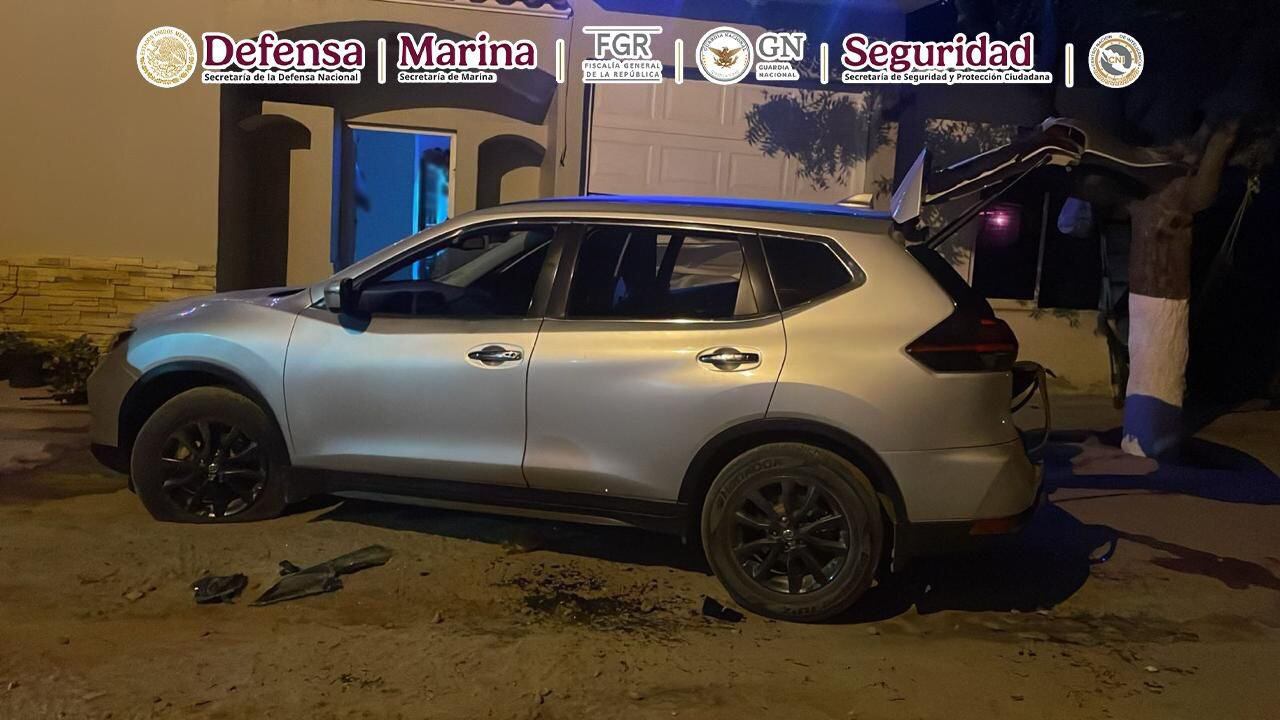 ¿Quién es Juan Manuel Bernal "Drácula"?