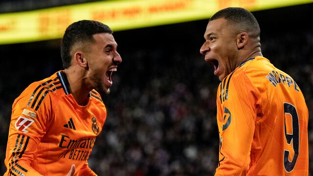 Brest vs Real Madrid: ¿Cuándo y dónde ver el partido de los merengues en la Champions League?