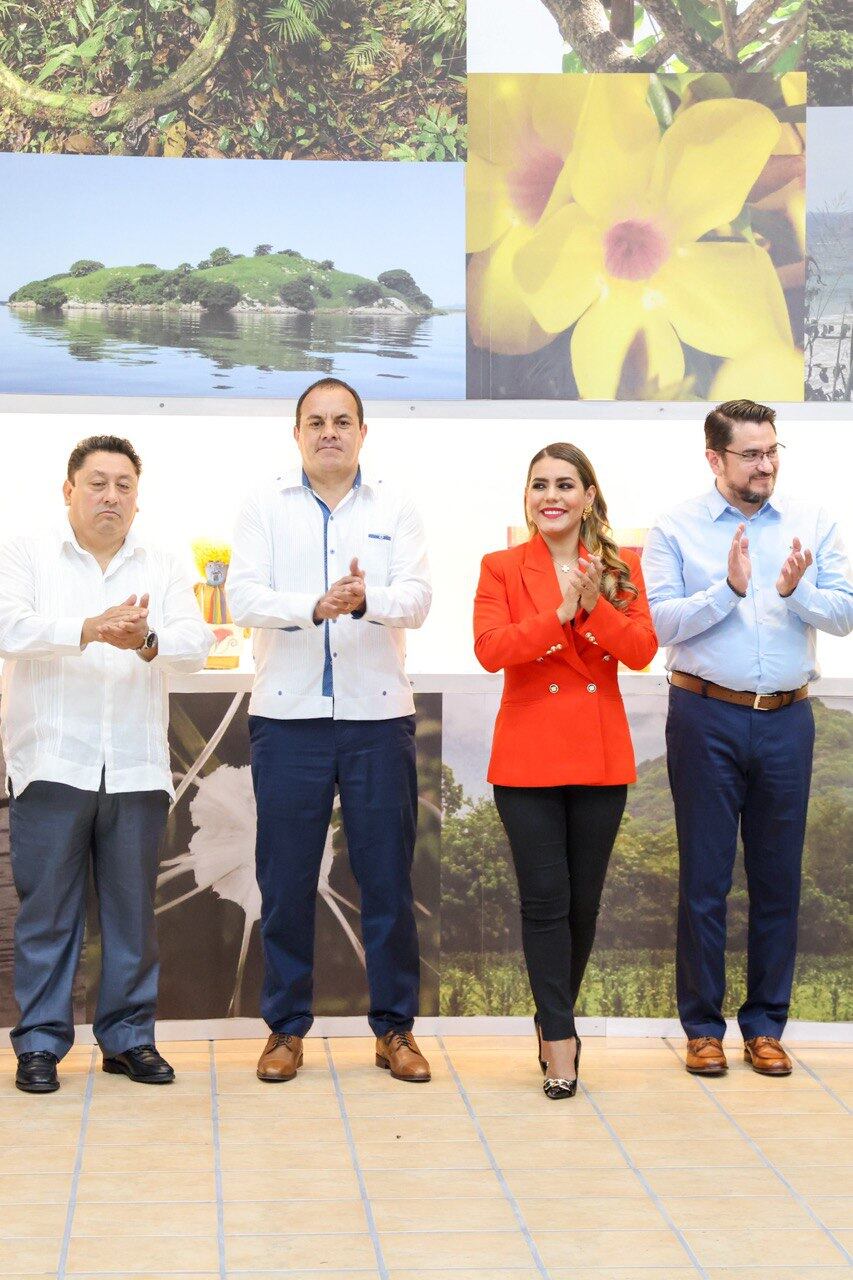 Convenio entre Guerrero y Morelos