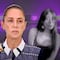 Caso Ana Febe Rojas: Sheinbaum pide que se investigue como feminicidio