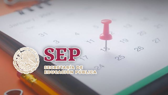 SEP aclara si habrá megapuente en junio