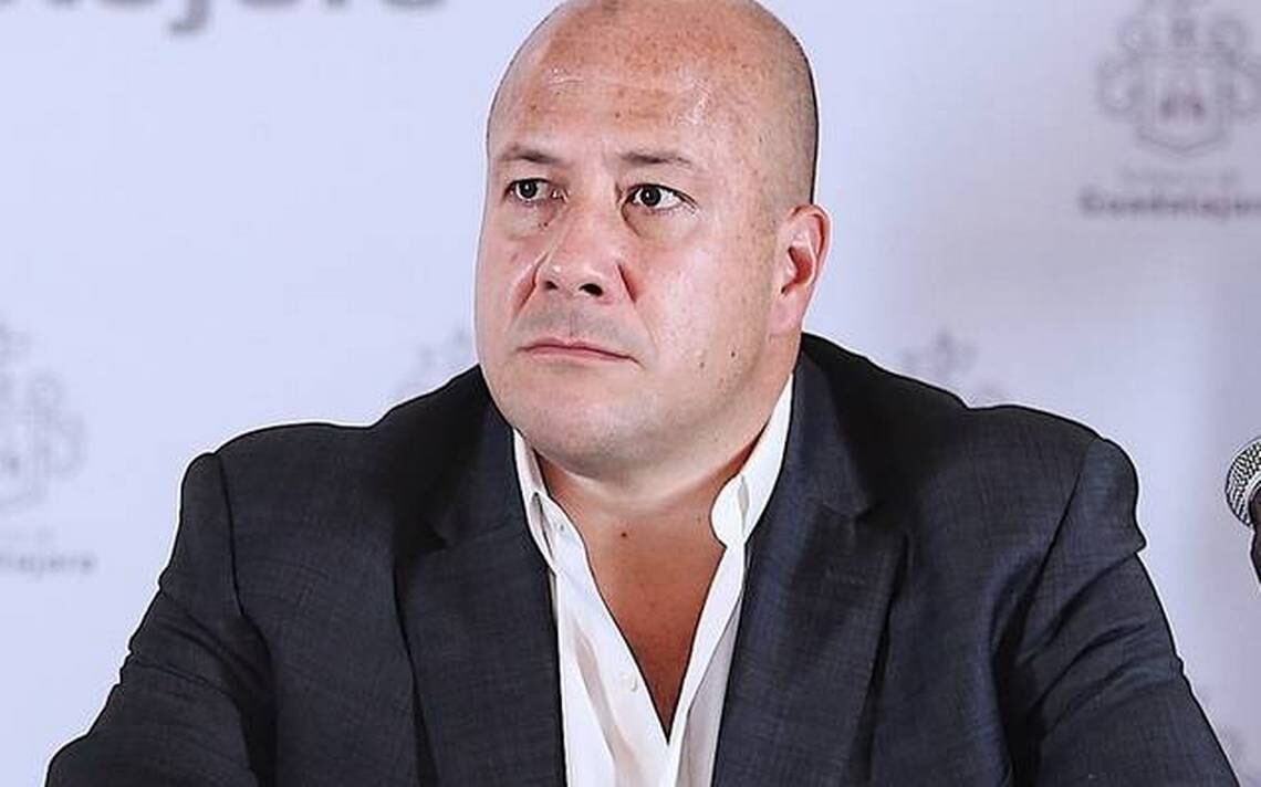 Enrique Alfaro
