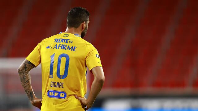 Tigres es eliminado de la Leagues por el NYC FC