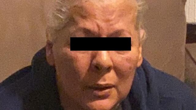 Vanessa Ballar Fallas 'La Güera'