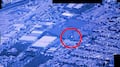 Video desclasificado de Estados Unidos muestra extraño objeto volador en Medio Oriente