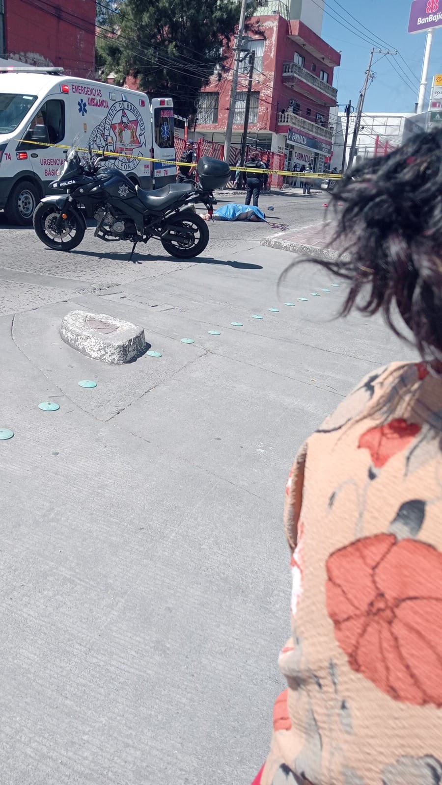 Detenido en Guanajuato