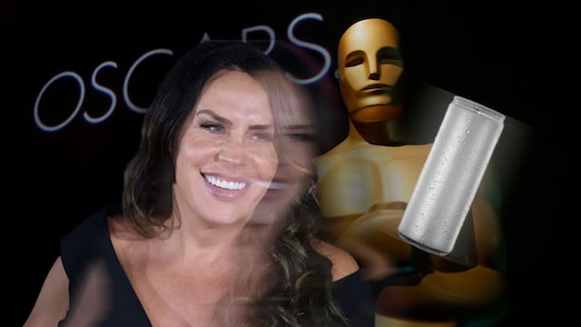Karla Sofía Gascón fue drogada con un refresco con THC en los Premios Oscar 2025
