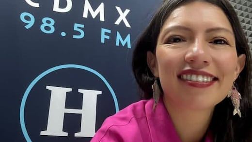 ¿Quién es Alejandra Icela Martínez? Coordinadora de El Heraldo USA