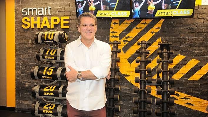 ¿Quién es Edgard Corona? Fundador de Smart Fit en Brasil; su fortuna se estima en unos cuantos millones