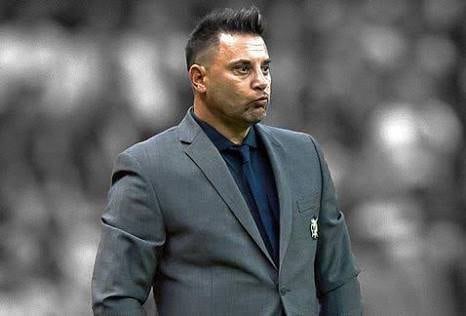 Antonio Mohamed